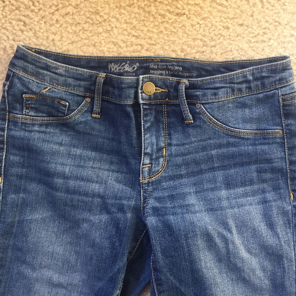 👖 Basic Jeans 👖 - Picture 3 of 5